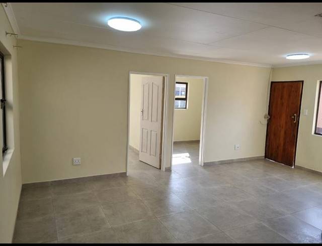 3 BEDROOM HOUSE FOR SALE IN WINDMILL PARK